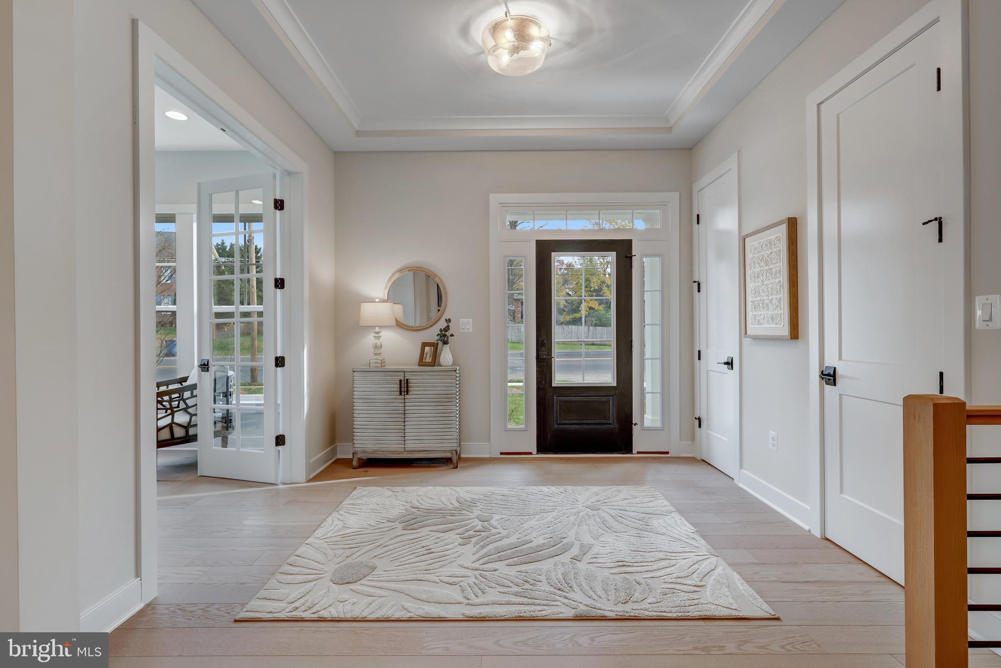 WEST MC LEAN - Residential