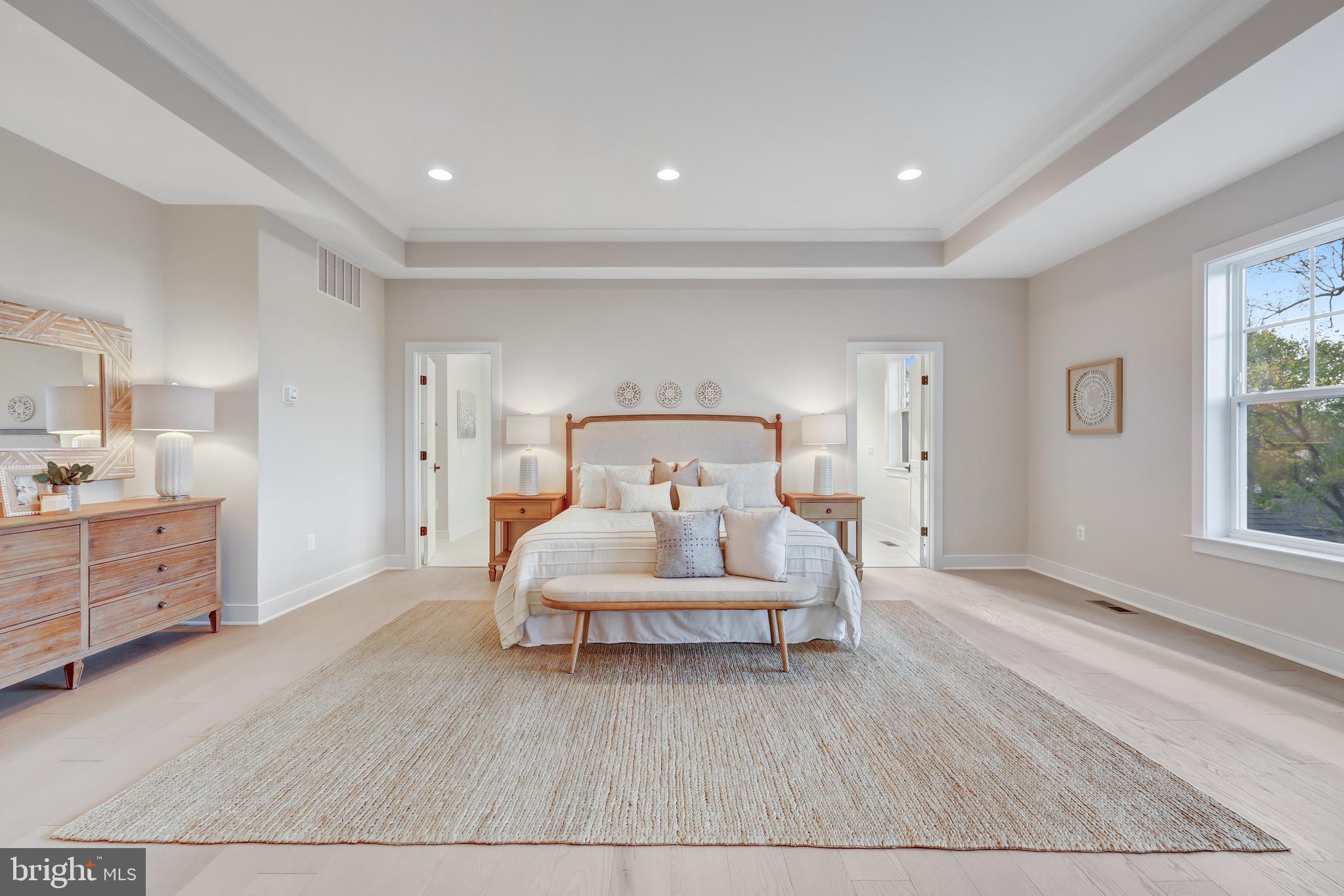 WEST MC LEAN - Residential