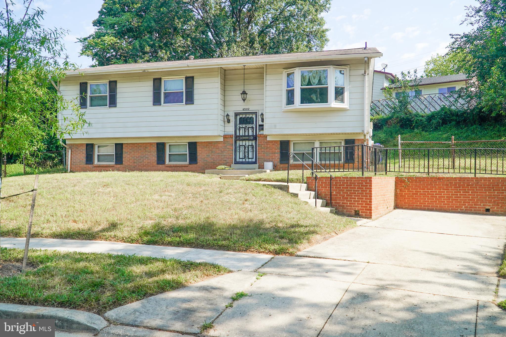 CHEVERLY GARDENS - Residential