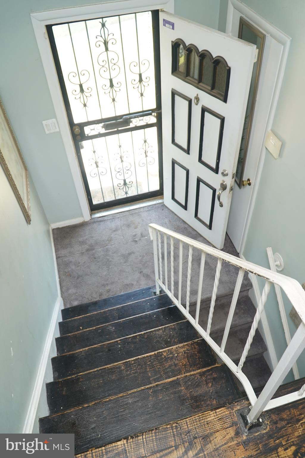 CHEVERLY GARDENS - Residential