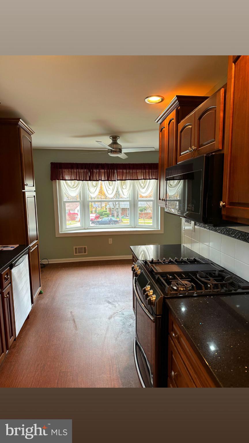 CHEVERLY GARDENS - Residential