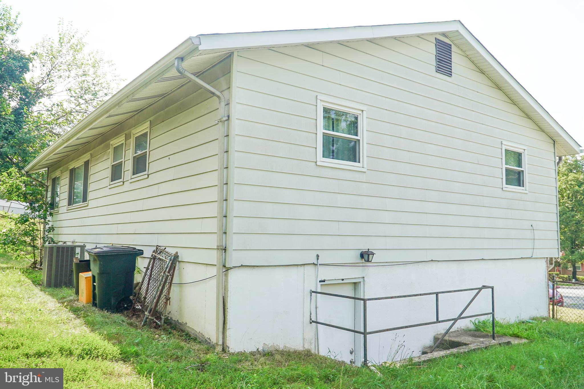 CHEVERLY GARDENS - Residential