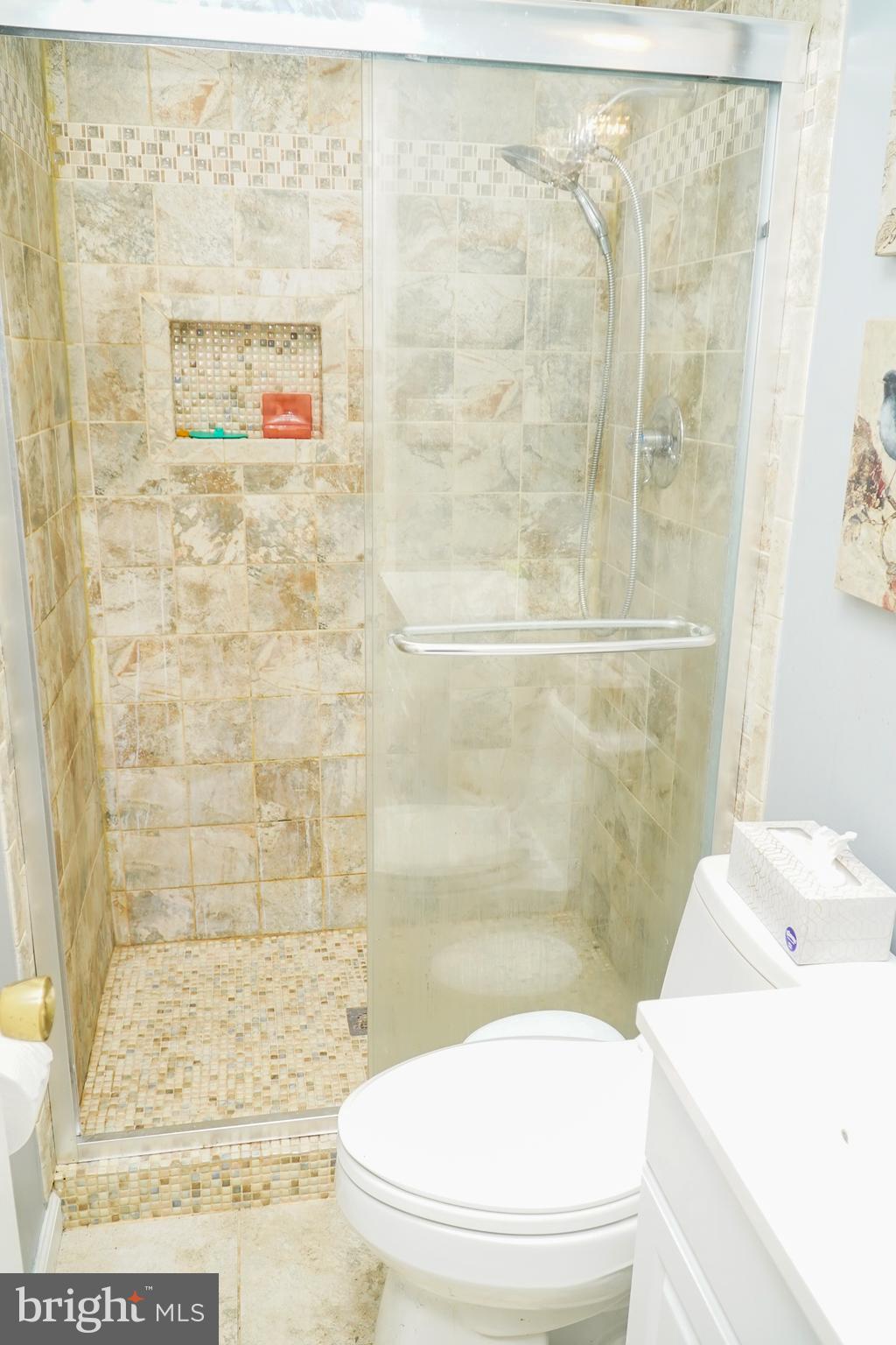 CHEVERLY GARDENS - Residential