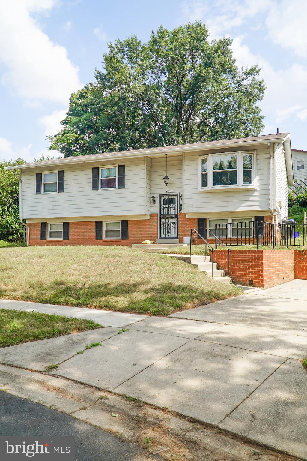 CHEVERLY GARDENS - Residential