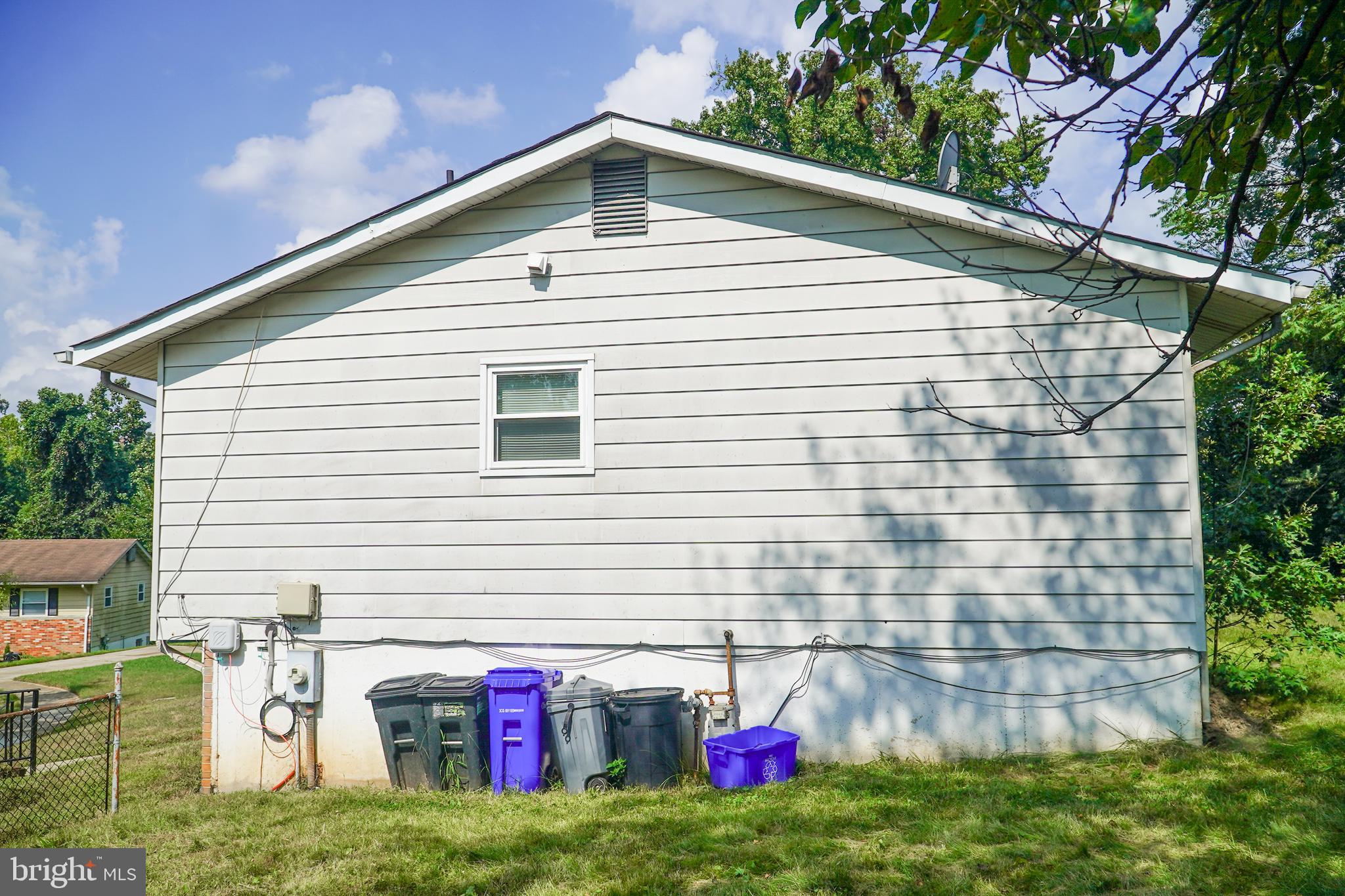 CHEVERLY GARDENS - Residential