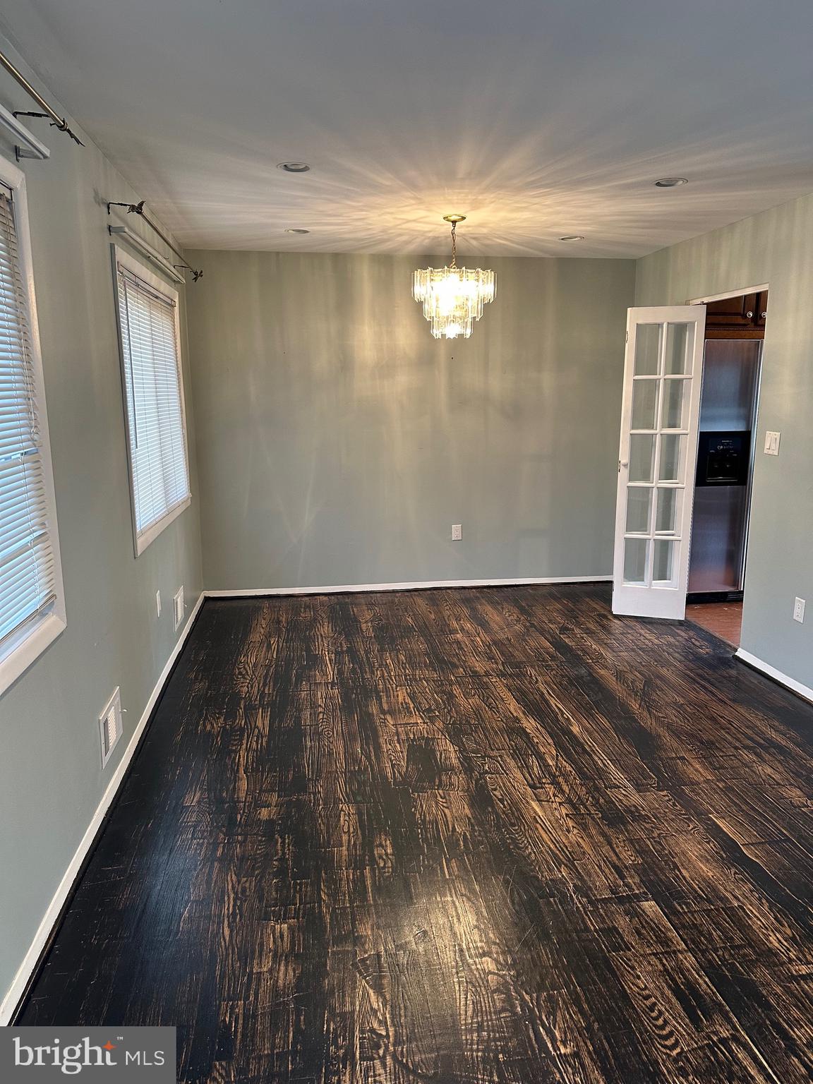 CHEVERLY GARDENS - Residential