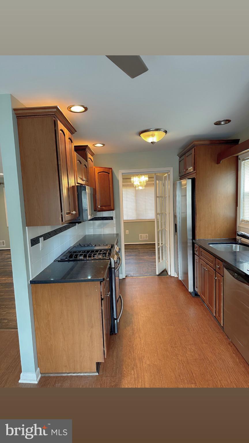 CHEVERLY GARDENS - Residential