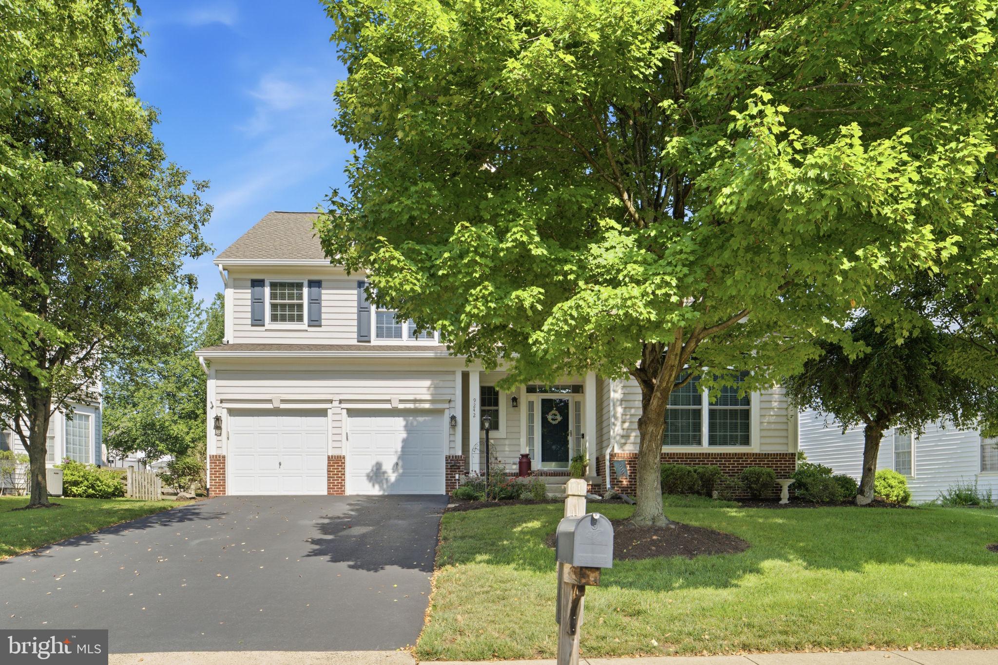 9242 RAINBOW FALLS DRIVE