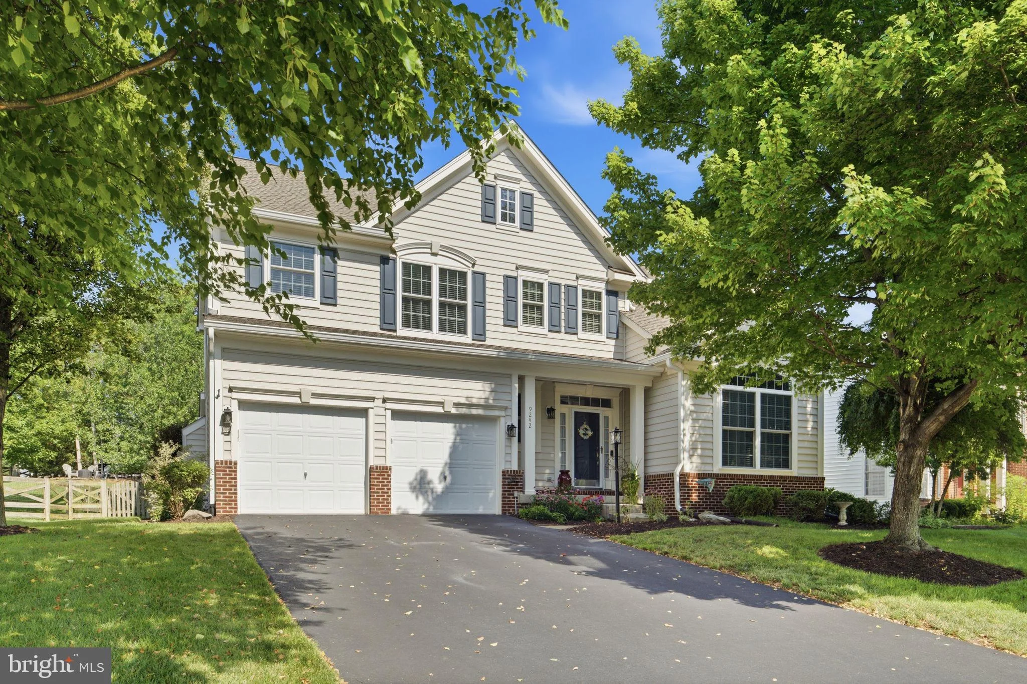 9242 Rainbow Falls Drive, Bristow, VA, 20136