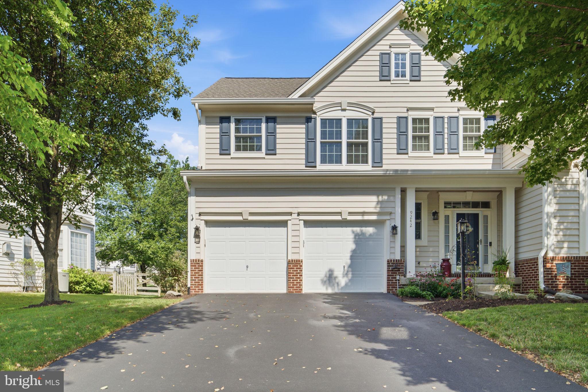 9242 RAINBOW FALLS DRIVE
