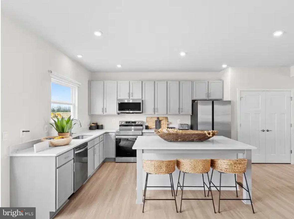 WEBBER SPRINGS - Residential