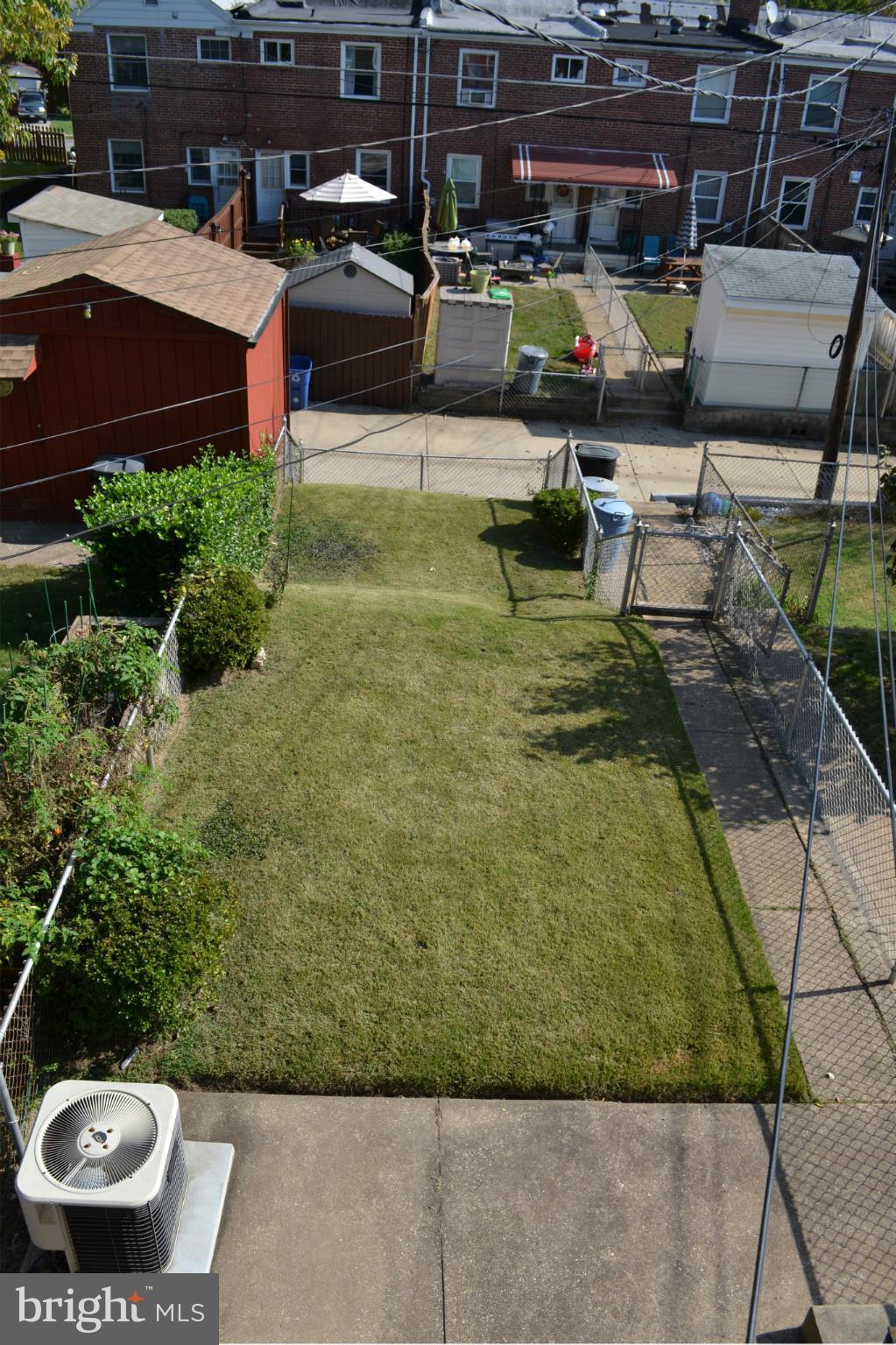 GAYLORD MANOR - Residential