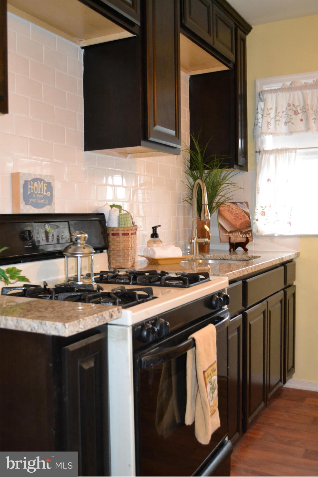 GAYLORD MANOR - Residential