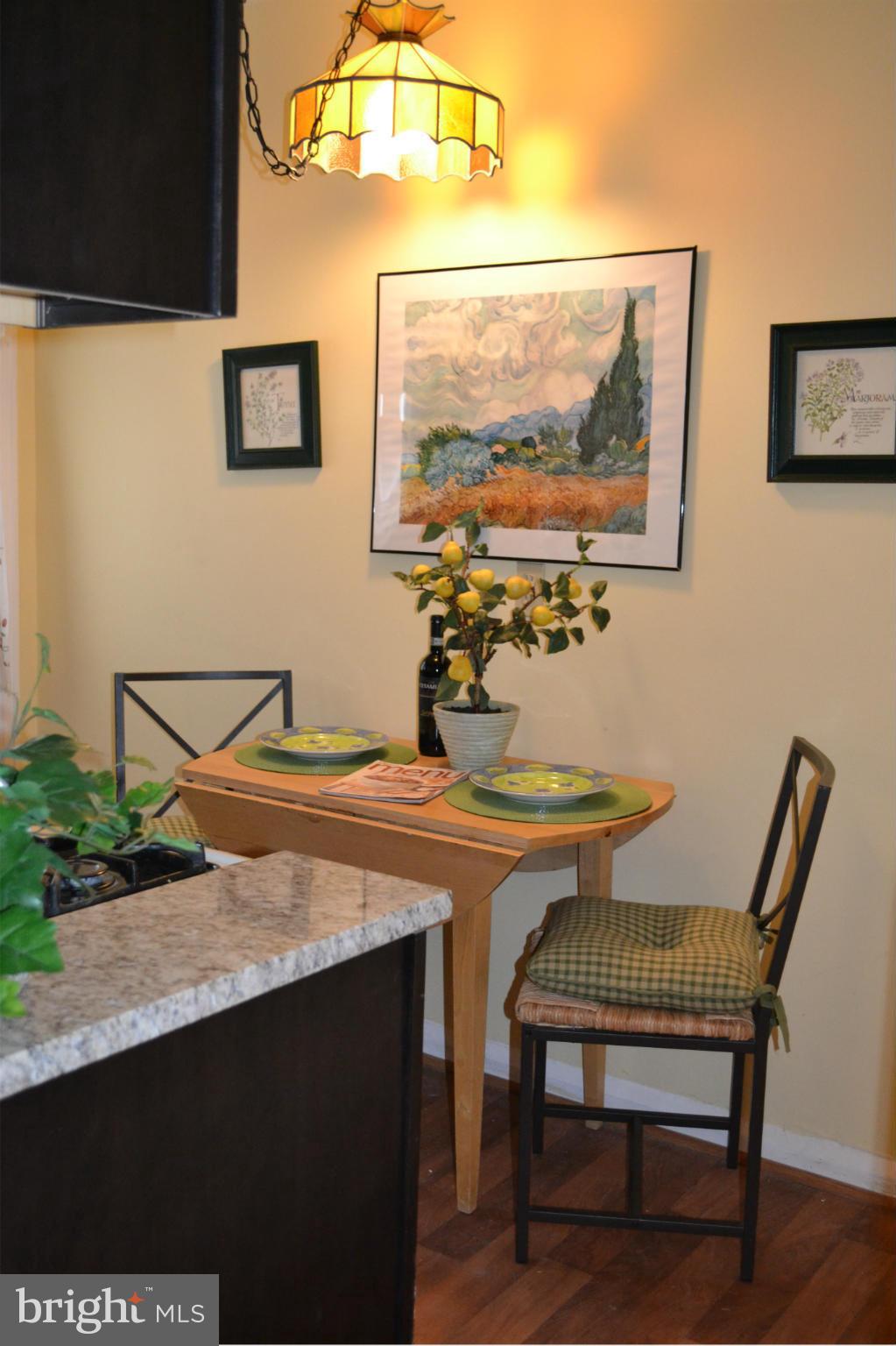 GAYLORD MANOR - Residential