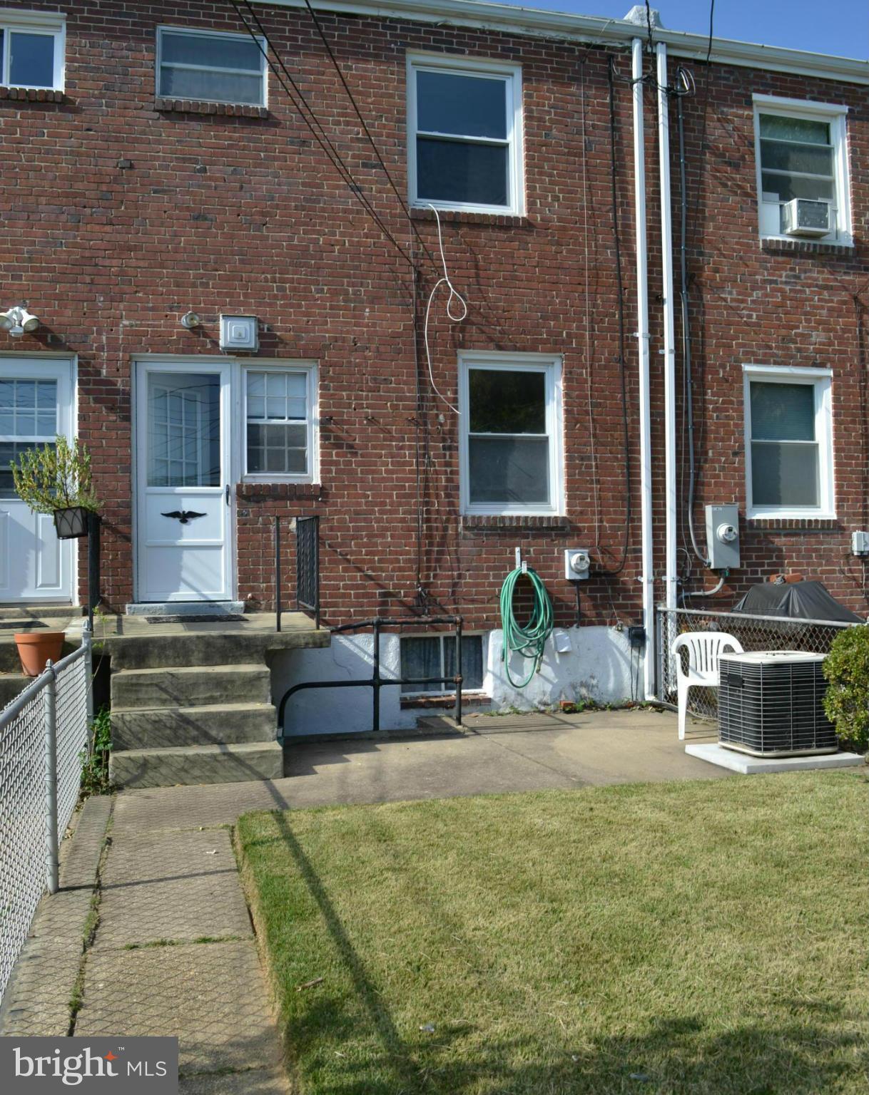 GAYLORD MANOR - Residential