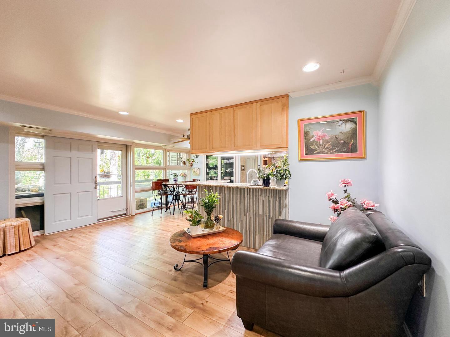 HERITAGE WOODS NORTH - Residential