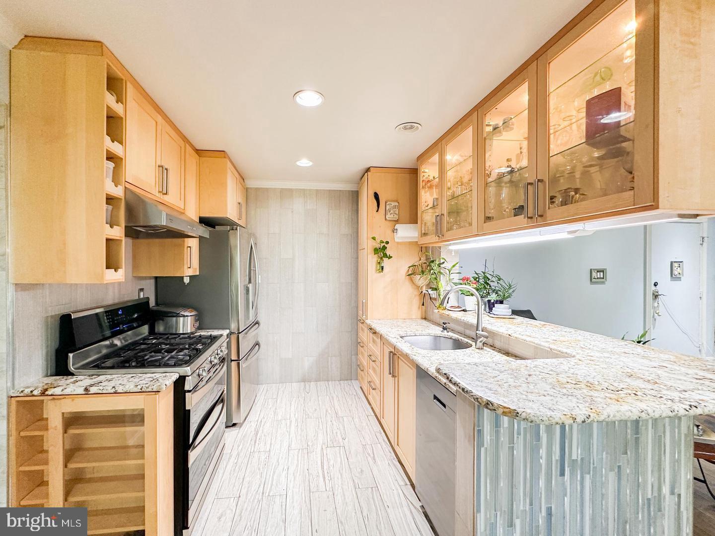 HERITAGE WOODS NORTH - Residential