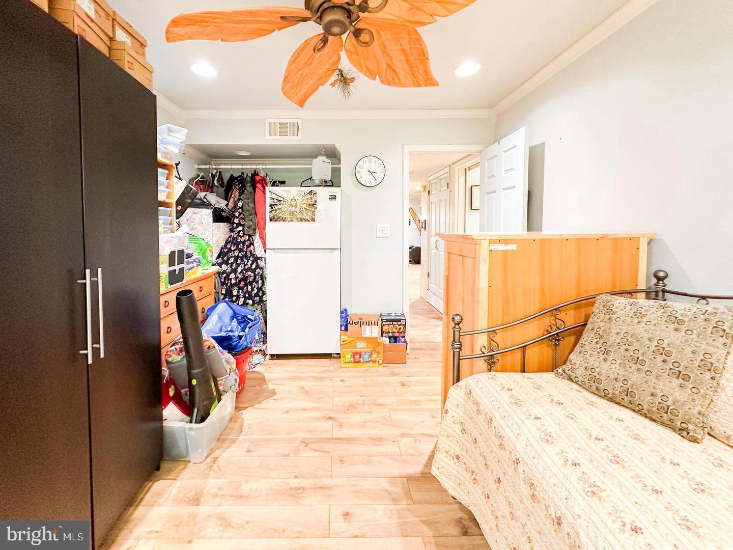HERITAGE WOODS NORTH - Residential