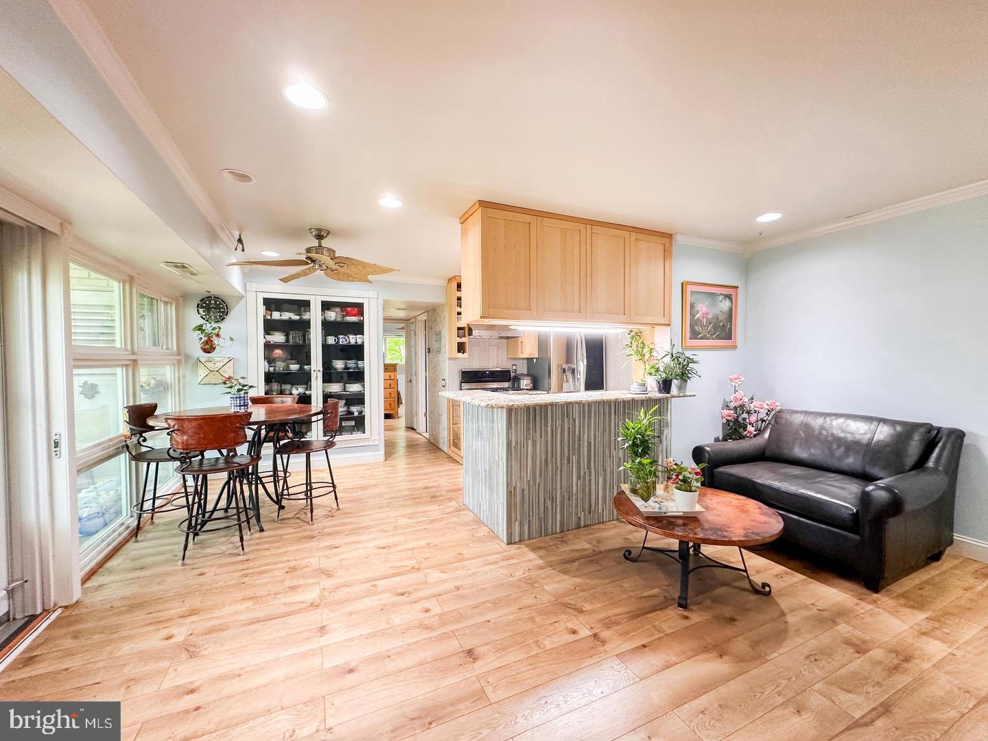 HERITAGE WOODS NORTH - Residential