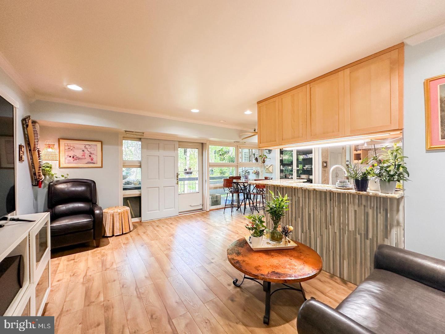 HERITAGE WOODS NORTH - Residential