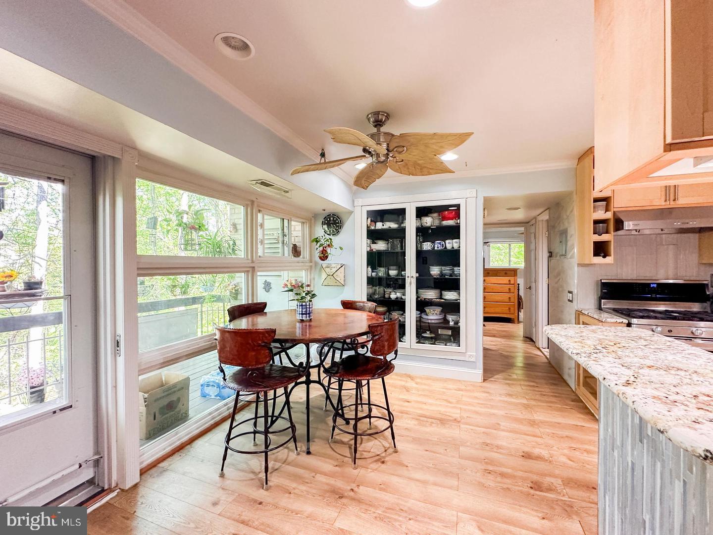 HERITAGE WOODS NORTH - Residential