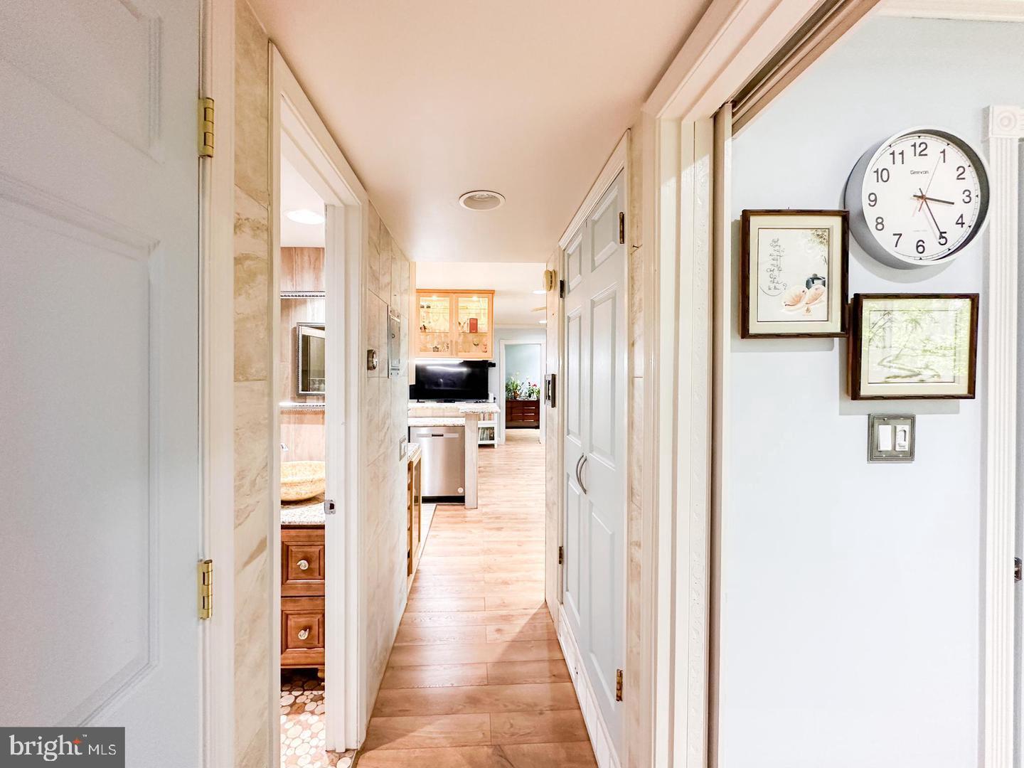 HERITAGE WOODS NORTH - Residential