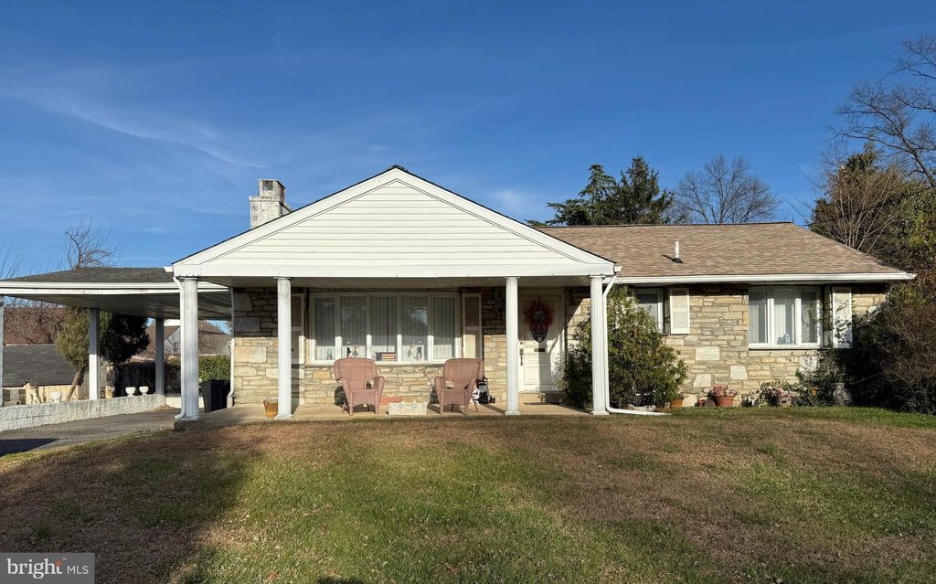 Photo of 5015 Fitler Street, PHILADELPHIA, PA 19114 (MLS # PAPH2562670)