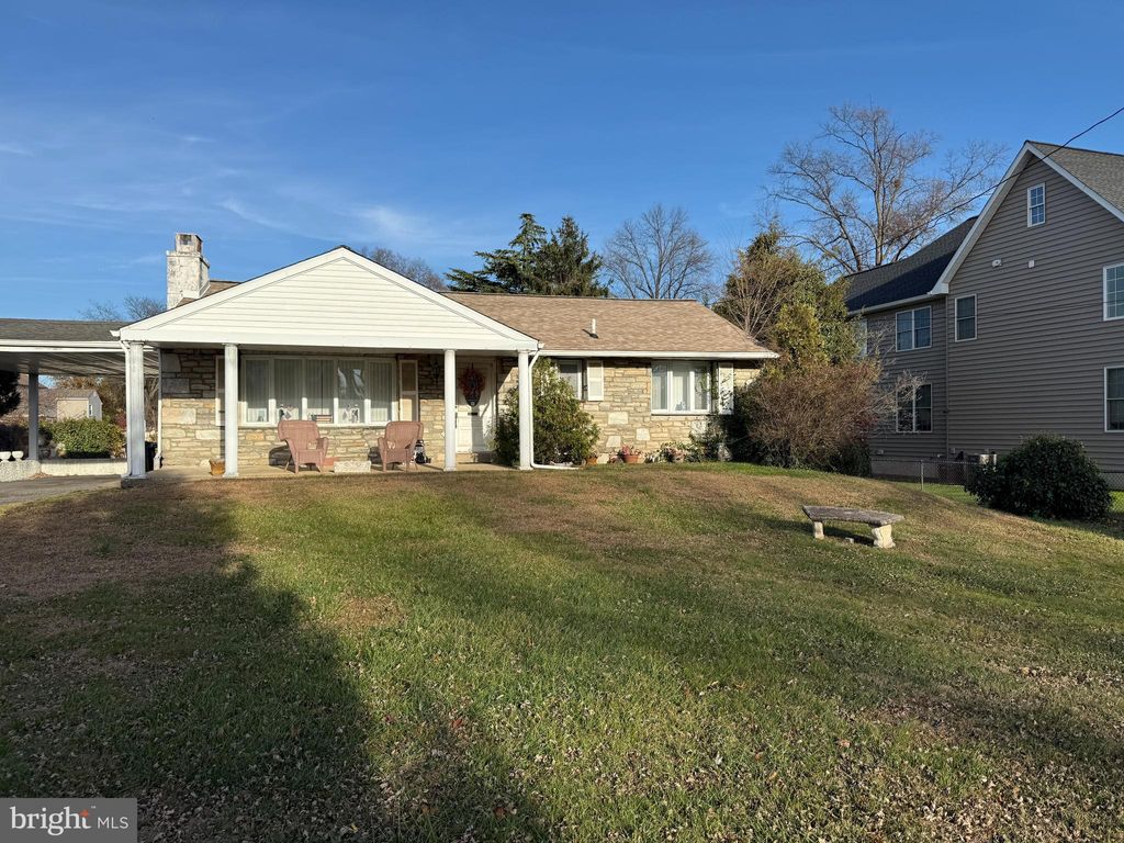 Photo of 5015 Fitler Street, PHILADELPHIA, PA 19114 (MLS # PAPH2562670)