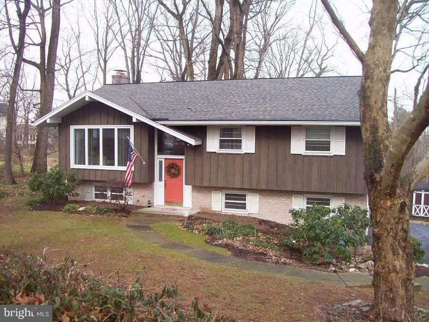 Recently remodeled in 2015 including kitchen and bath. Bright, cheerful home. Open floor plan with hardwood floors and ceramic tile floors. Granite counter tops, lower level family room with gas fireplace and new french door. Private backyard with deck, patio and firepit.