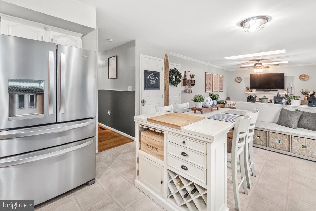 MEADOWRIDGE - Residential