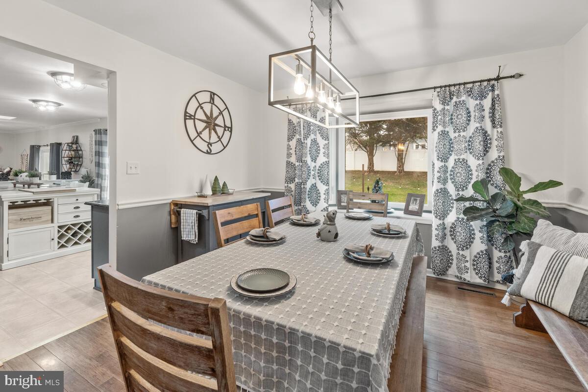 MEADOWRIDGE - Residential