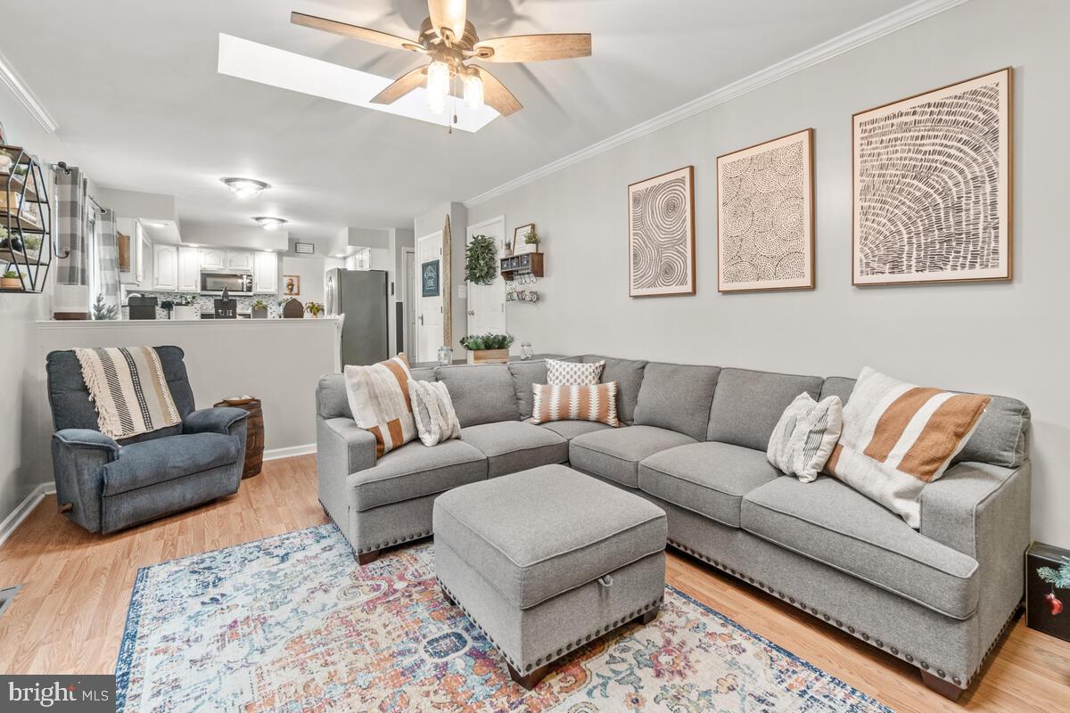 MEADOWRIDGE - Residential