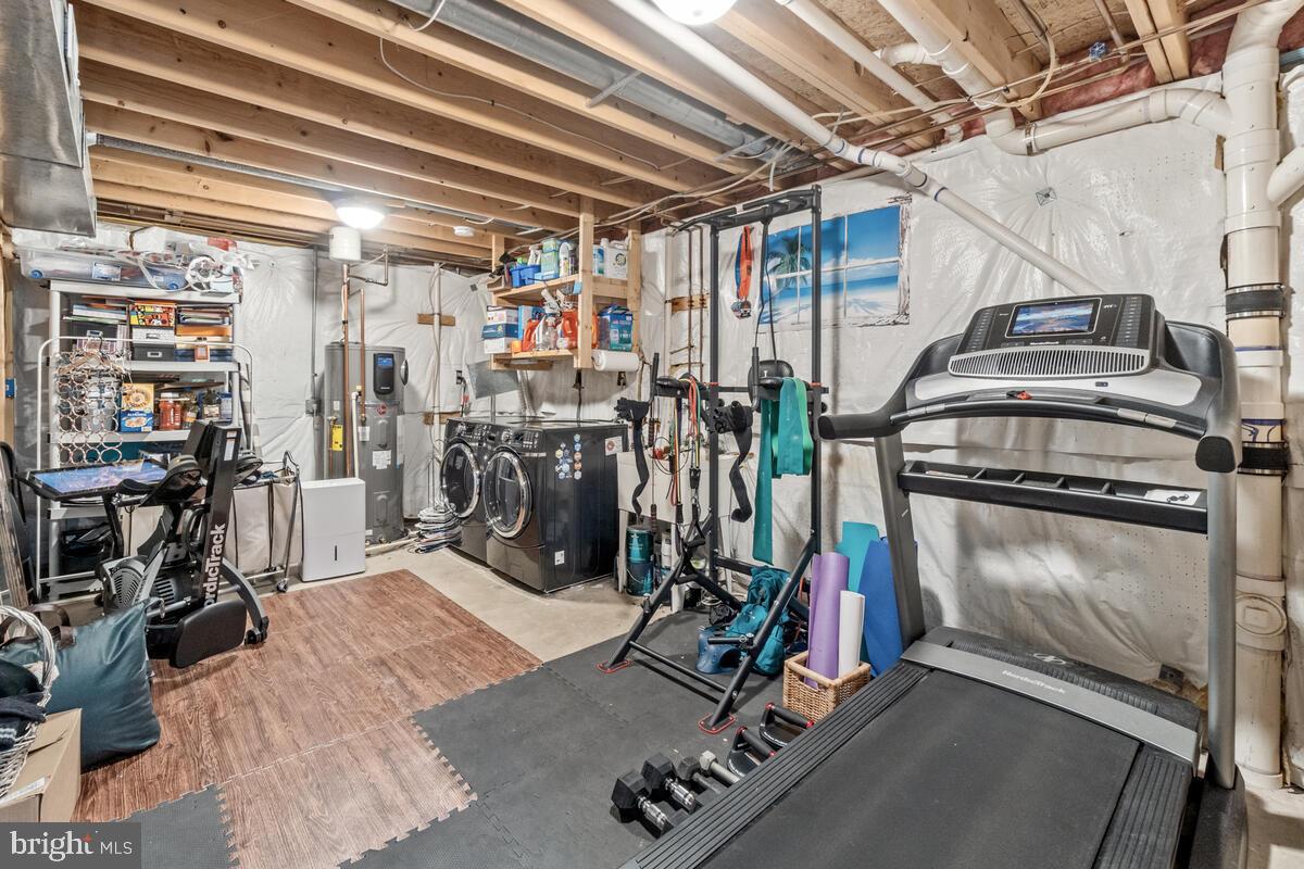 MEADOWRIDGE - Residential