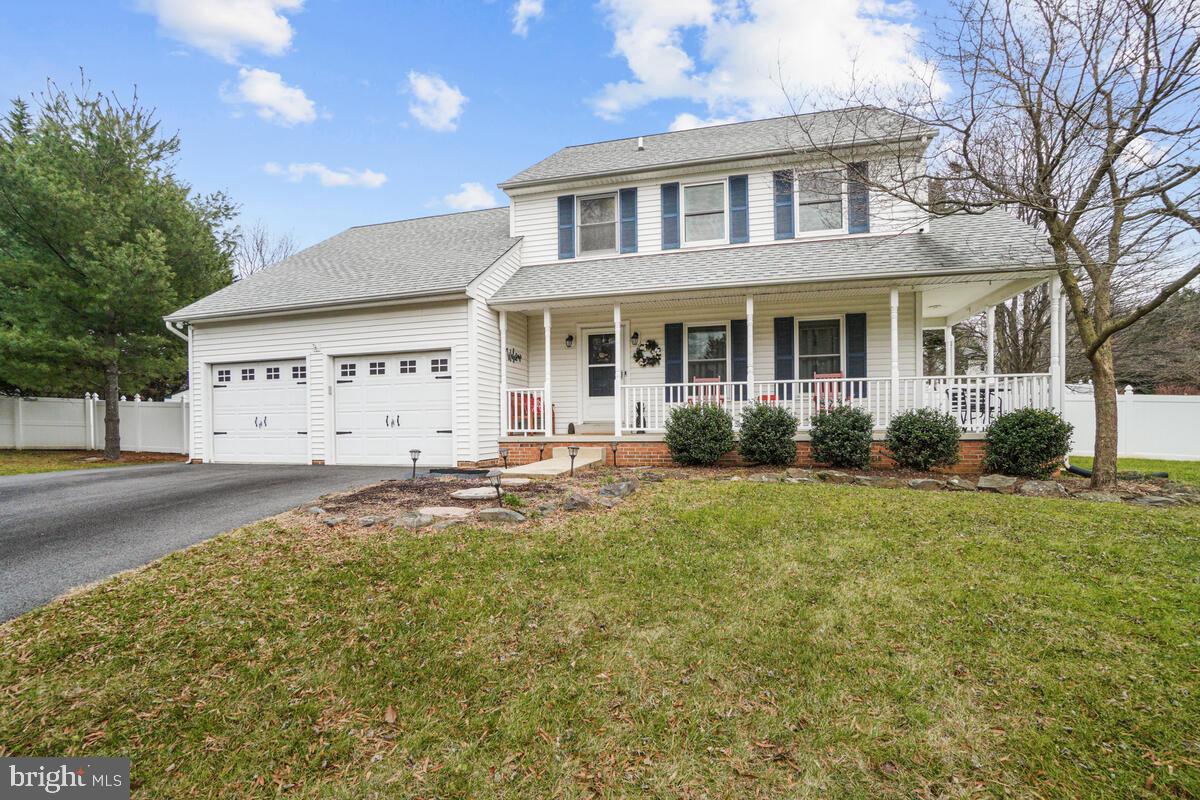 MEADOWRIDGE - Residential