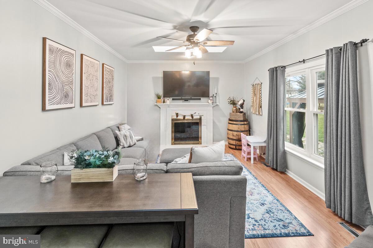 MEADOWRIDGE - Residential