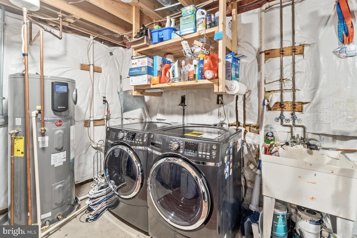 MEADOWRIDGE - Residential