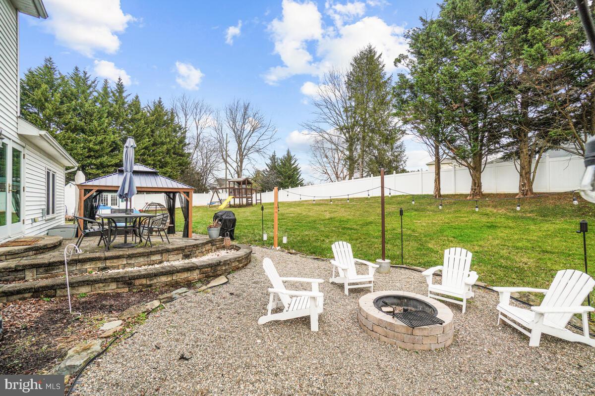 MEADOWRIDGE - Residential