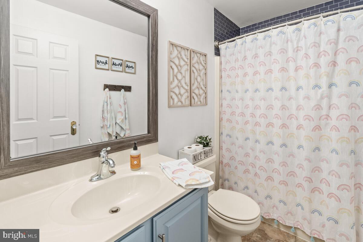 MEADOWRIDGE - Residential