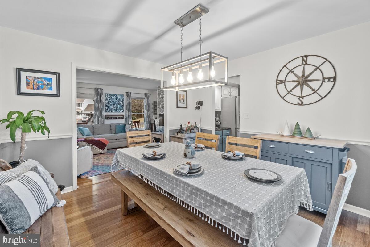 MEADOWRIDGE - Residential