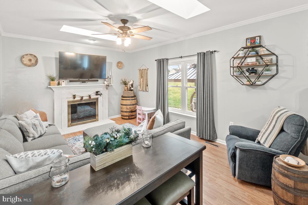 MEADOWRIDGE - Residential