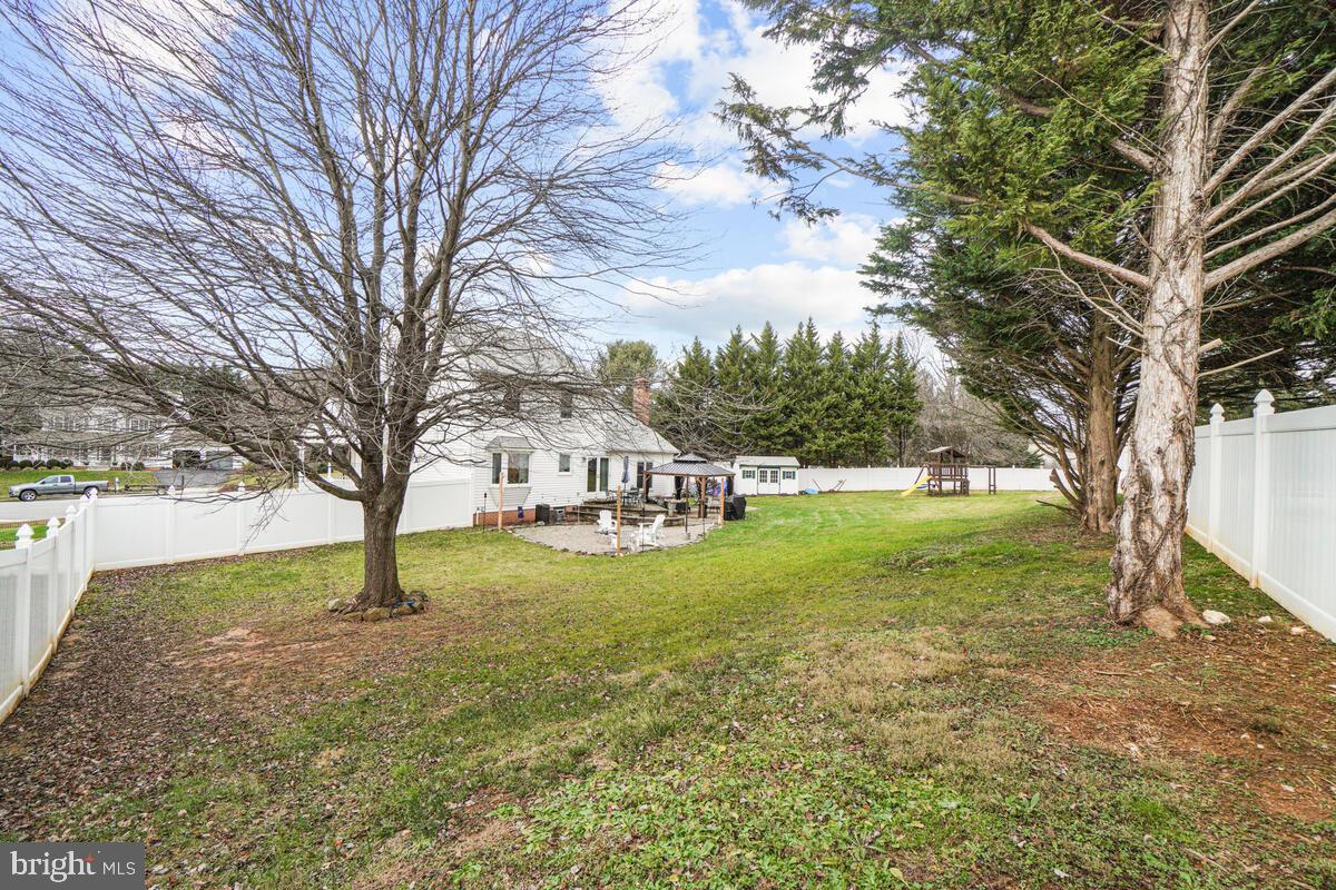 MEADOWRIDGE - Residential