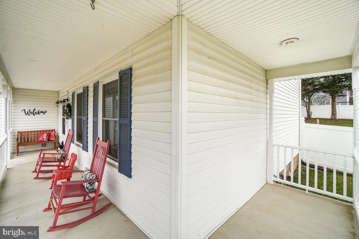 MEADOWRIDGE - Residential