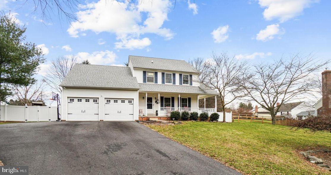 MEADOWRIDGE - Residential