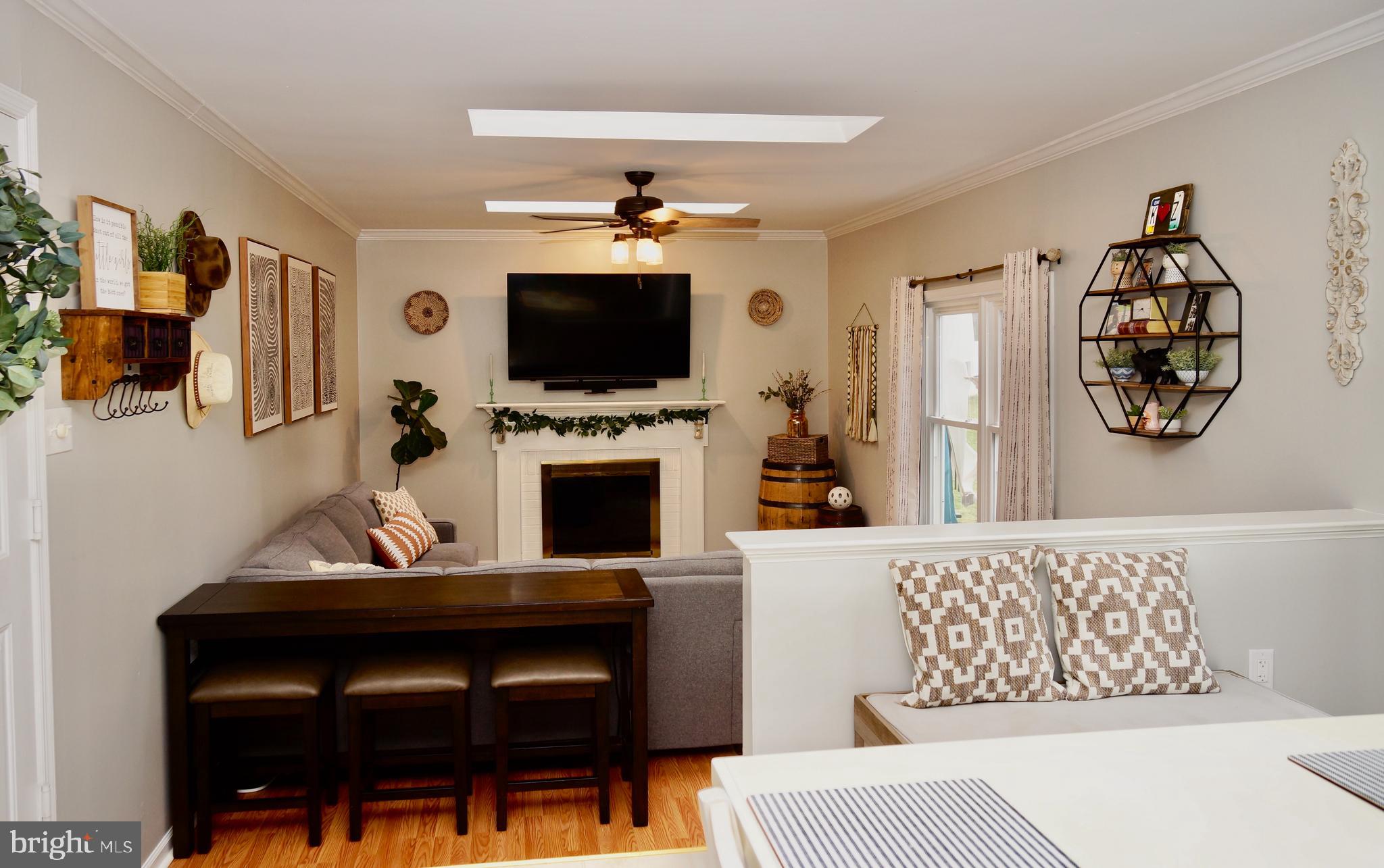 MEADOWRIDGE - Residential