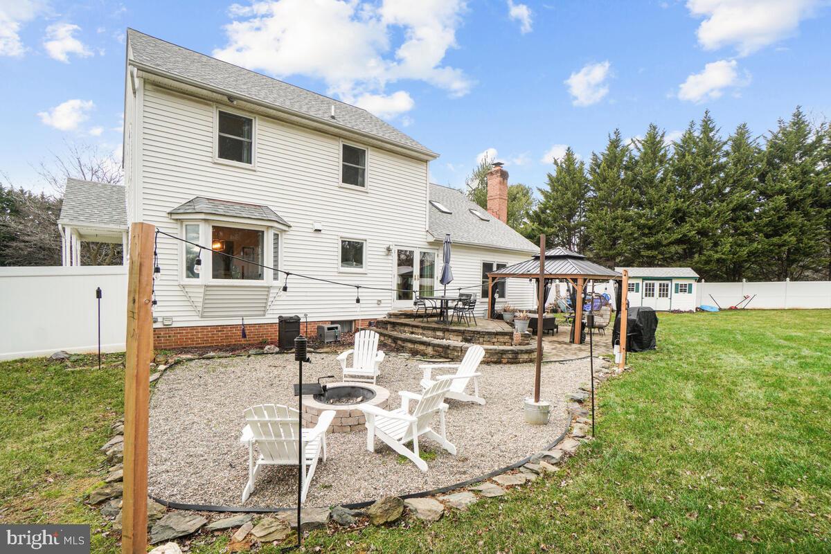 MEADOWRIDGE - Residential