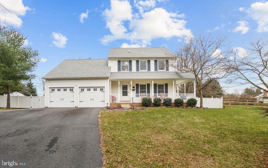 MEADOWRIDGE - Residential