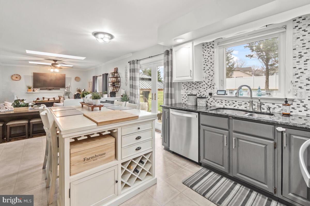 MEADOWRIDGE - Residential