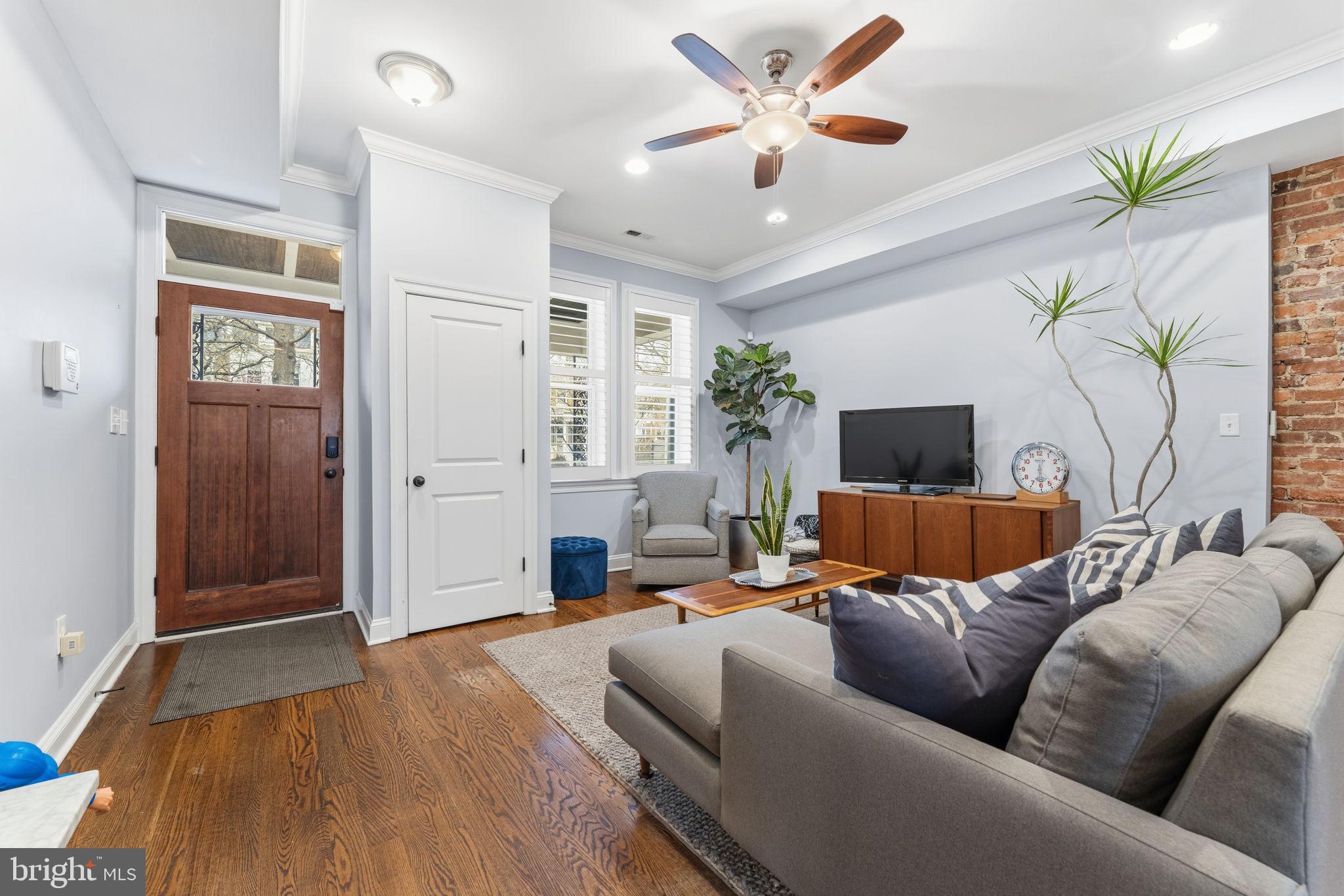 424 SHEPHERD STREET NW