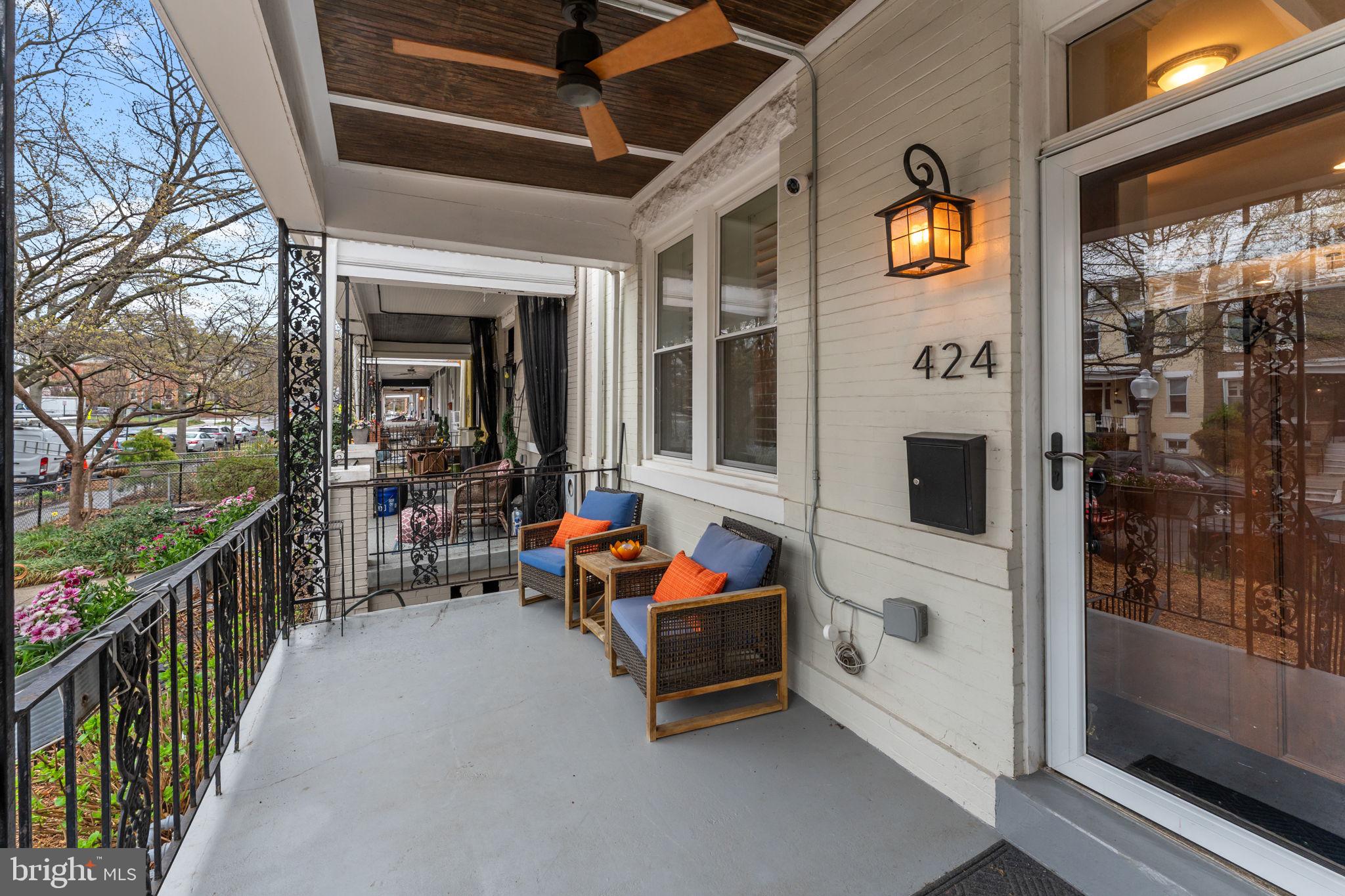 424 SHEPHERD STREET NW