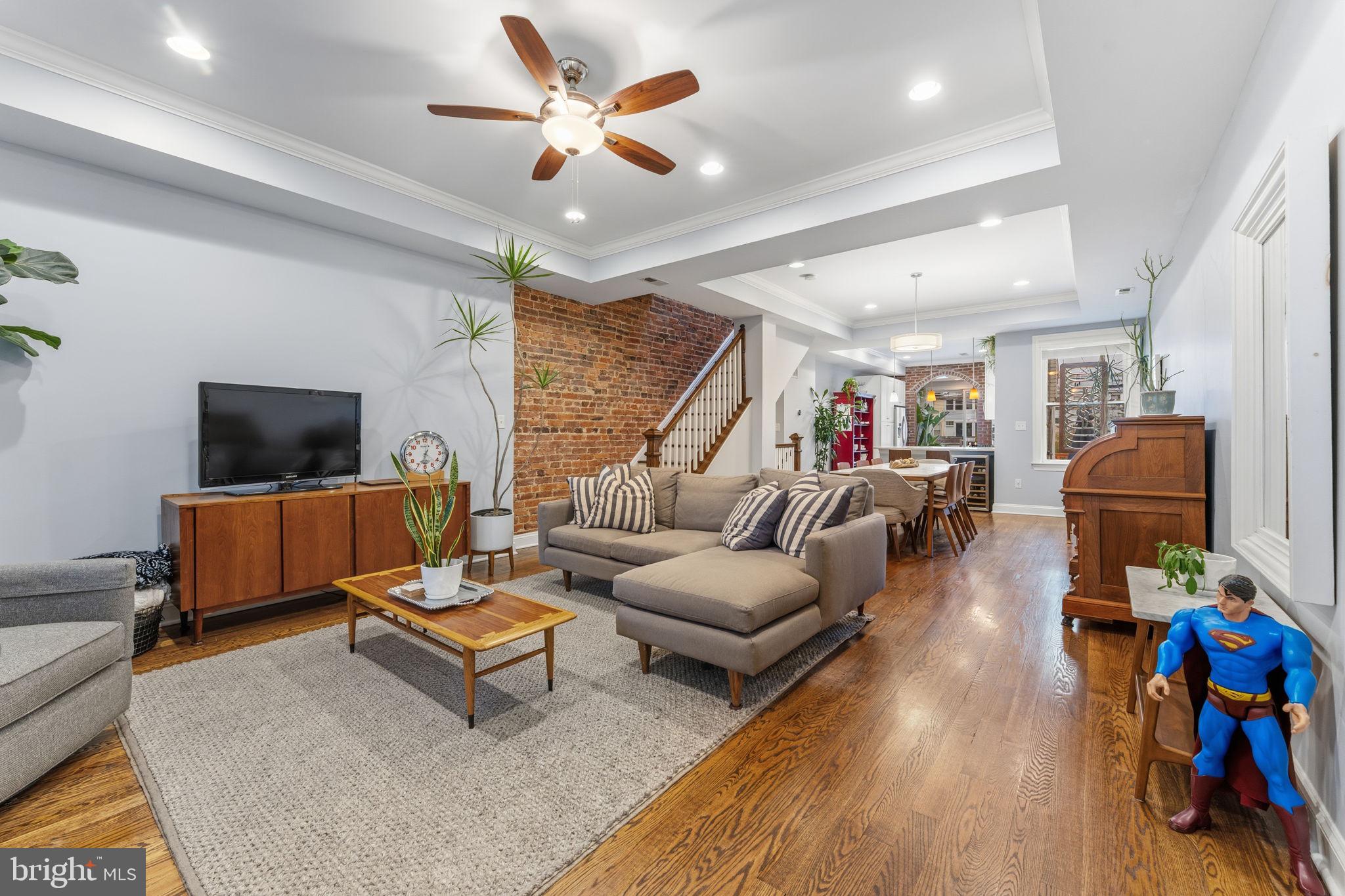 424 SHEPHERD STREET NW